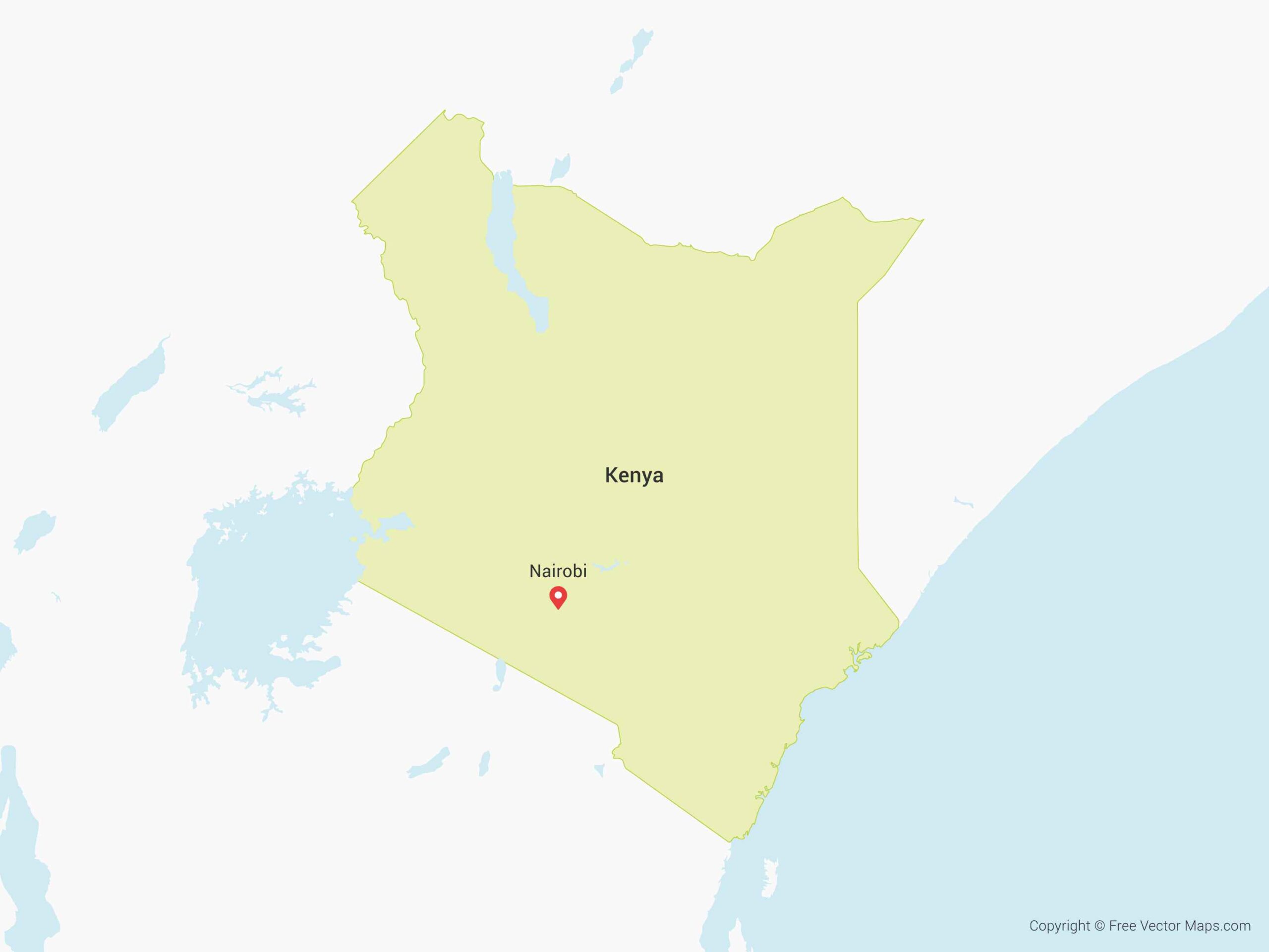 kenya