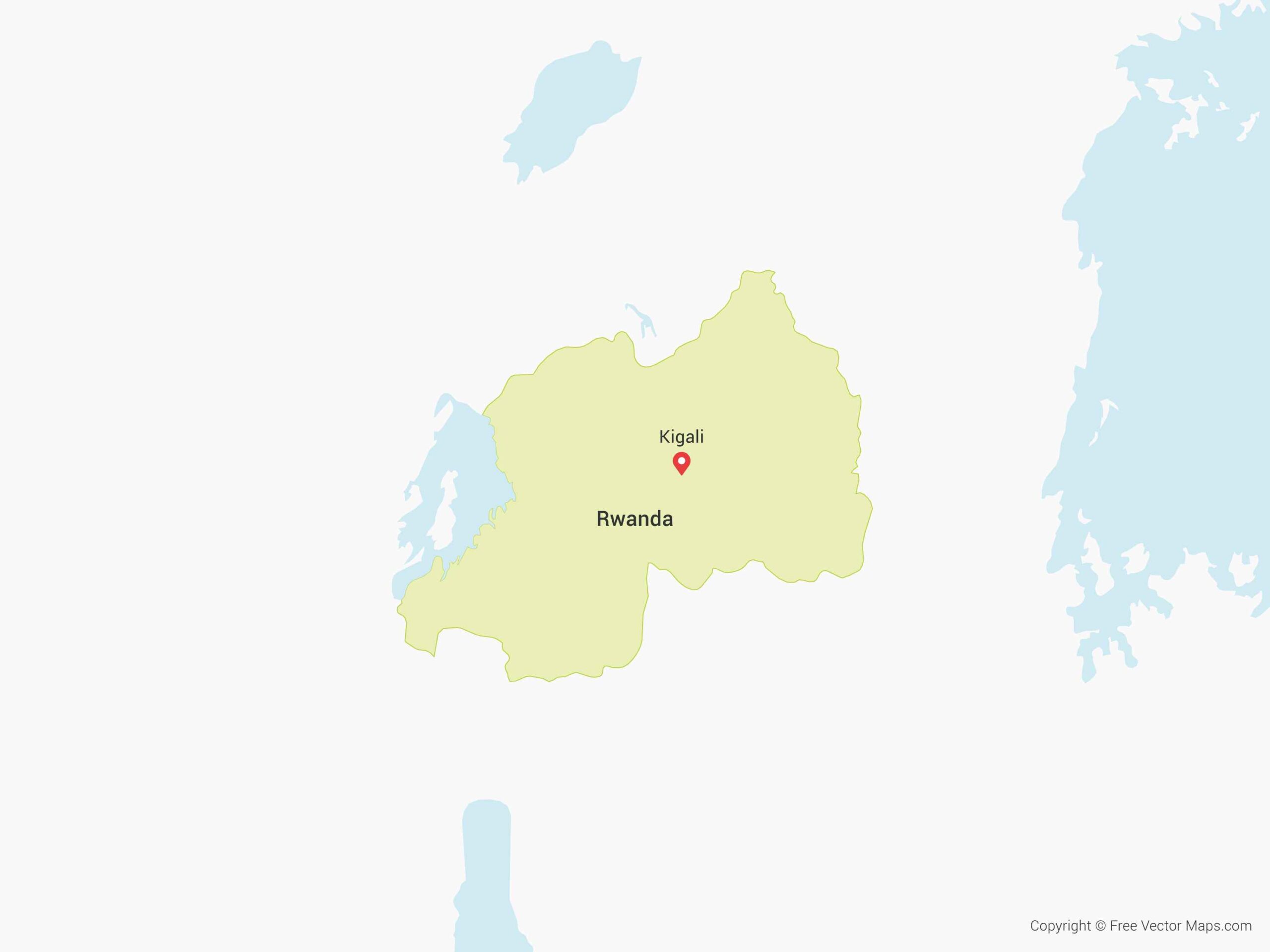 rwanda