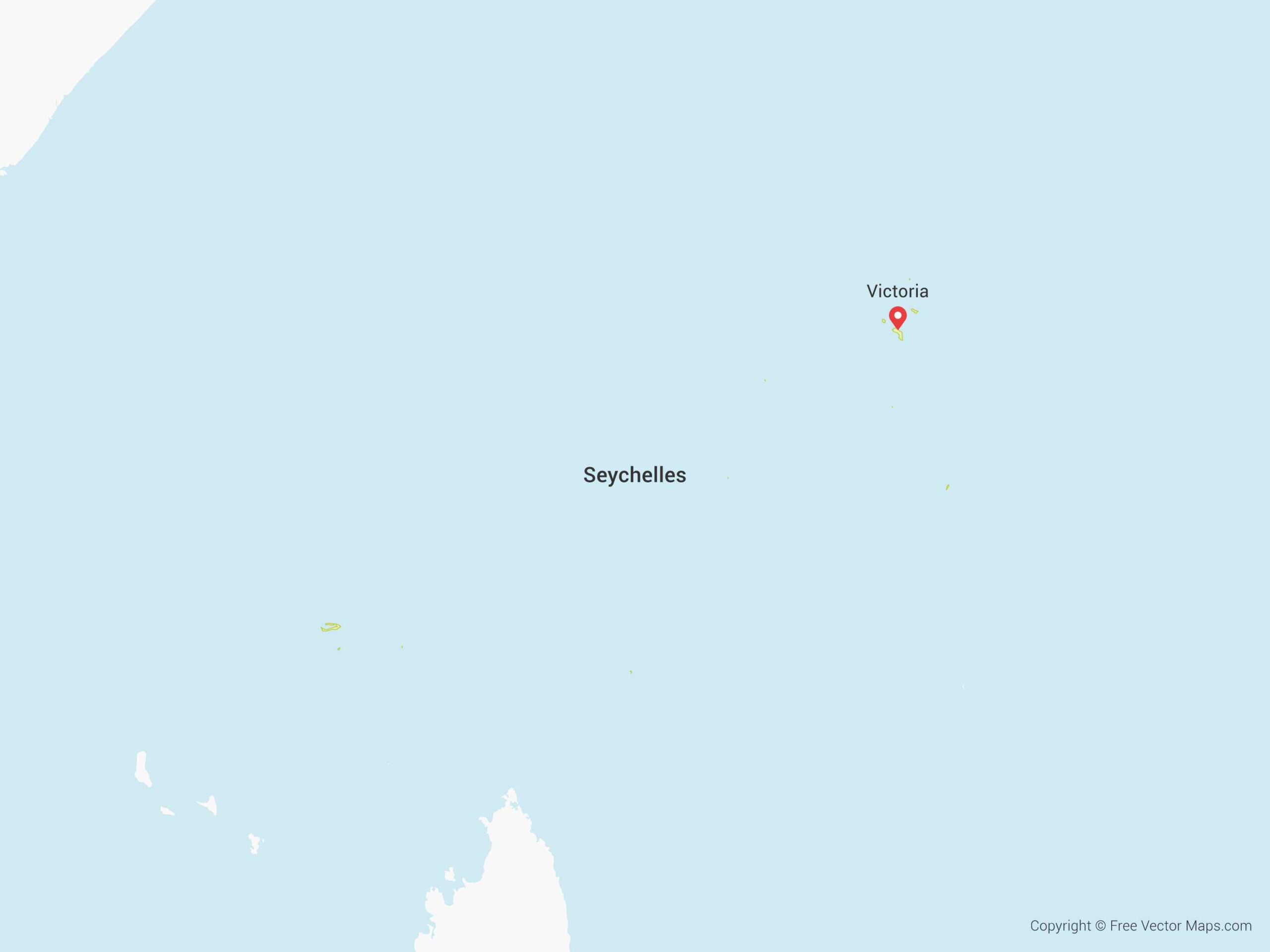 seychelles