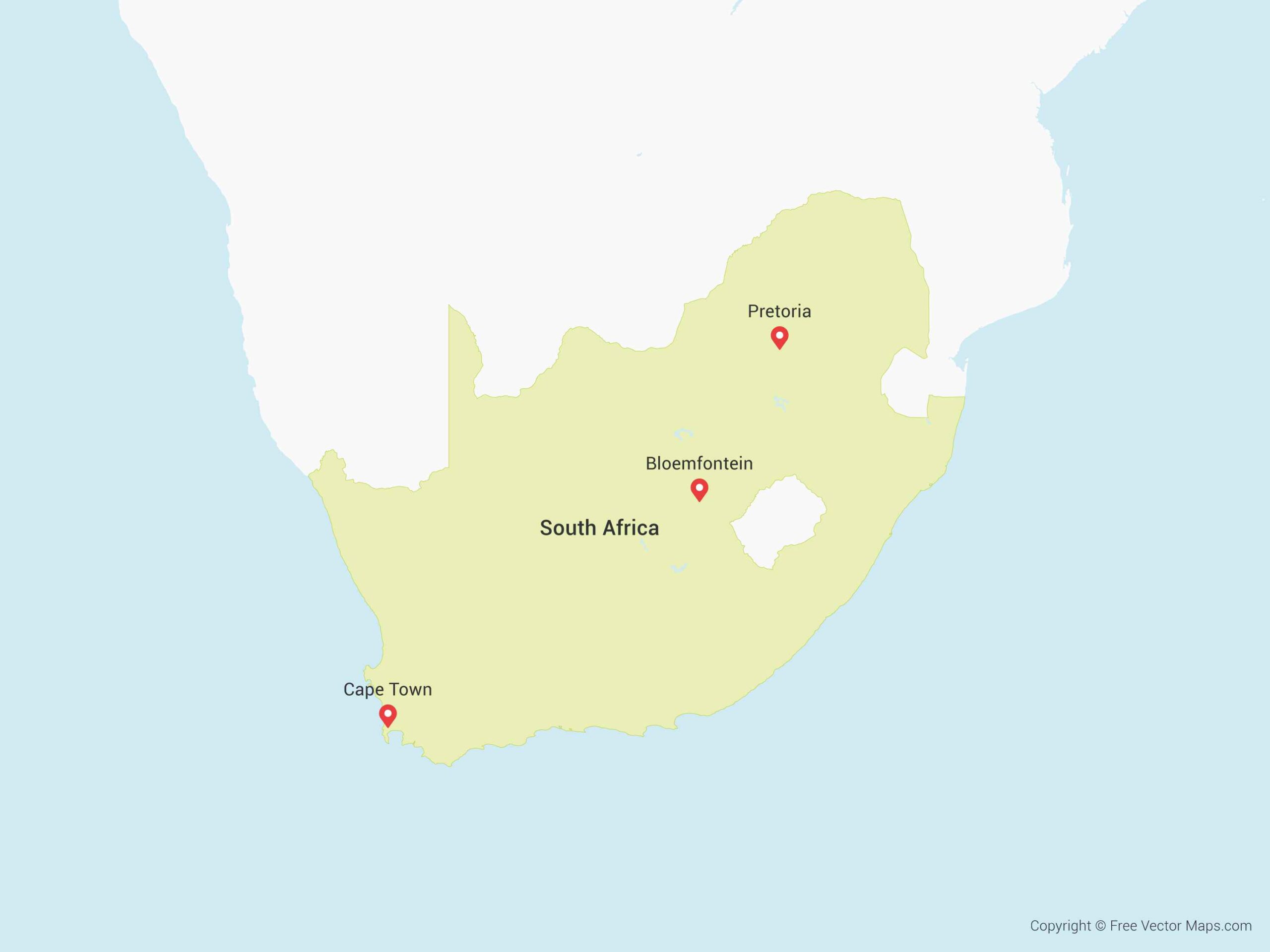 south africa