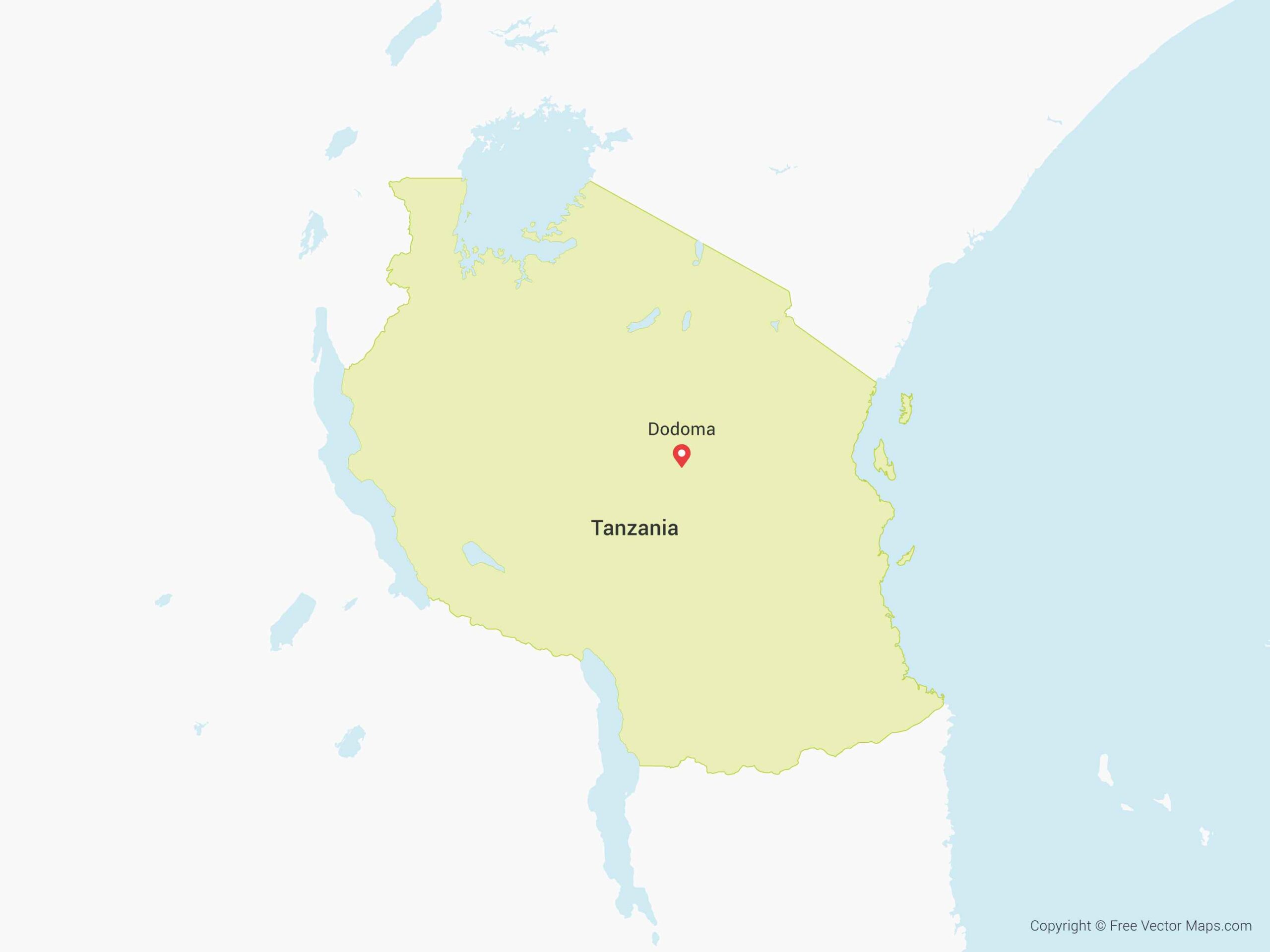 tanzania
