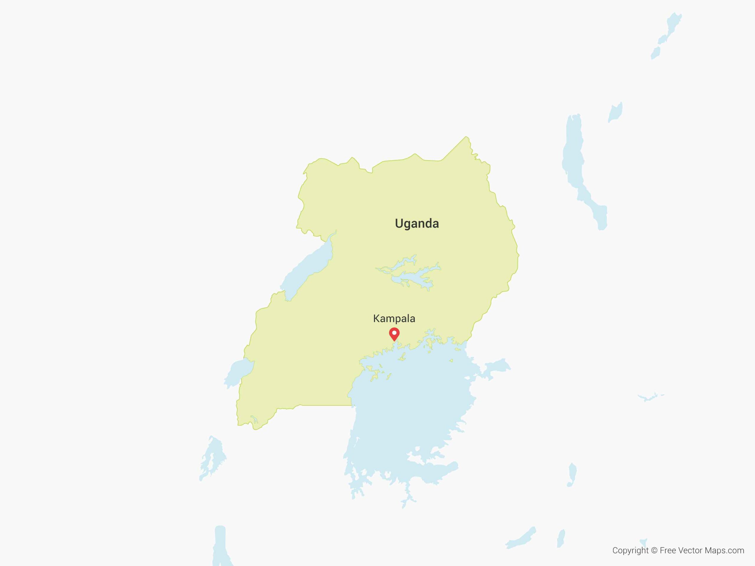 uganda